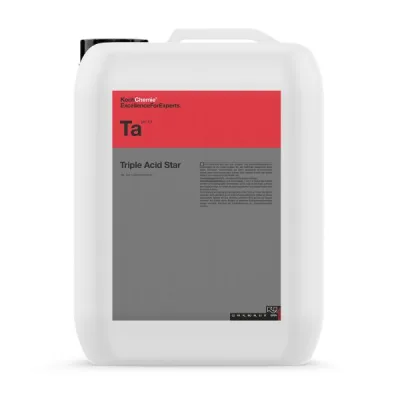 Koch Chemie Triple Acid Star 23 kg