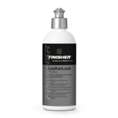 Koch Chemie Finisher Leatherlock 500 ml
