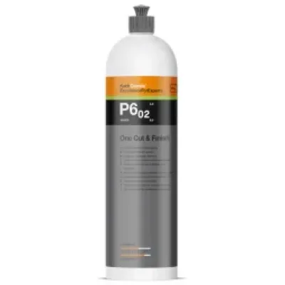 Koch Chemie P6.02 Pulimento One Step 1 l
