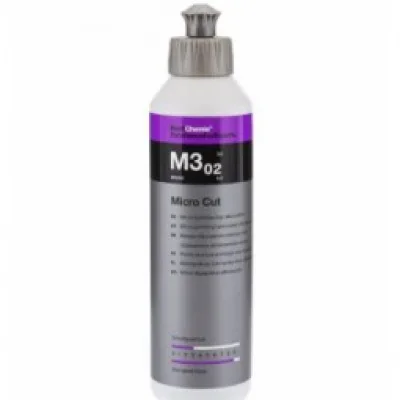 Koch Chemie M3.02 Micro Cut 250 ml