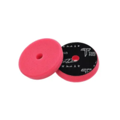 ZviZZer Thermo Trapez Pad Red 90/20/76