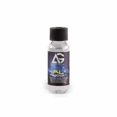 Autoglanz P4 Lite