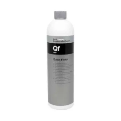 Koch Chemie Qf Quick Terminar All-Round Acabar la radio