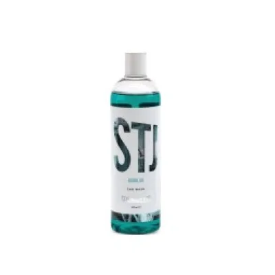 Stjarnagloss Bubblor pH Neutral Shampoo