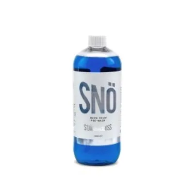 Stjarnagloss Snö pH-neutral Foam