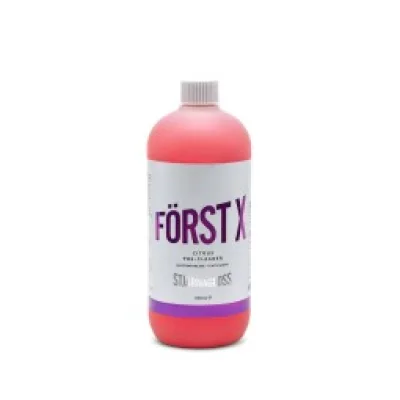Stjarnagloss Först X - Citrus Prelavado Concentrate