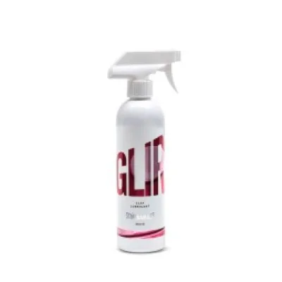 Stjarnagloss Glir Lubricante para clay