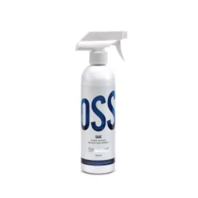 Stjarnagloss Silke High Gloss - Glos Enhancing Car Detailer