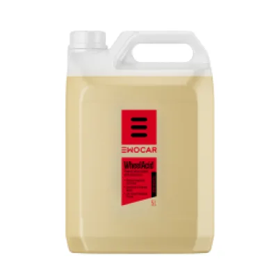 Ewocar WheelAcid - Limpiador de ruedas con ácido potente