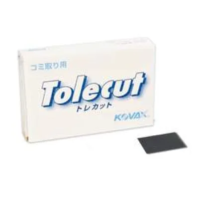 Kovax Tolecut Negro 1/8 Corte P3000