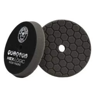 Chemical Guys Hex- Pad 143 mm