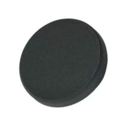 Honey Combination Classic O.C.F. Pad de pulido Negro