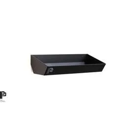 Poka Premium Shelf For Polishing Pads — Estante para pads de pulido de 80–180 mm 180 mm ampliado