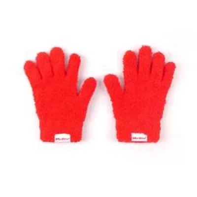 Maxshine Plush Microfibra Guantes