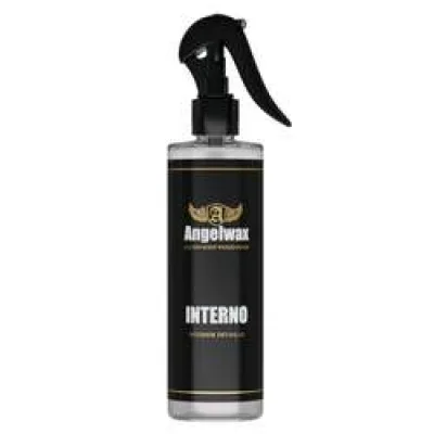 Angelwax Interno Interior Detalle 500 ml