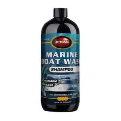 Autosol Marine Wash Shampoo 1 l