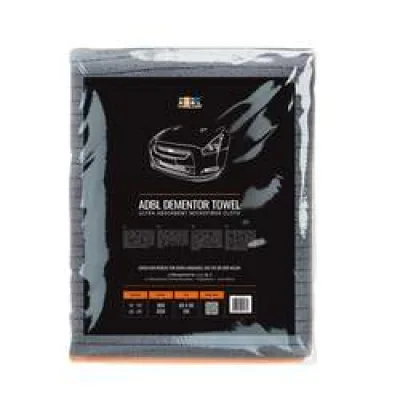ADBL Dementor Towel