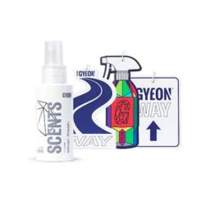 Gyeon Scents Silver Fresh 80 ml