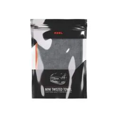 ADBL Twisted Mini Cloth