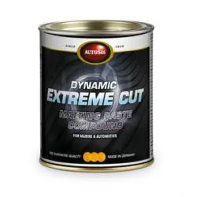 Autosol Dynamic Extreme Cortar la materia Compound