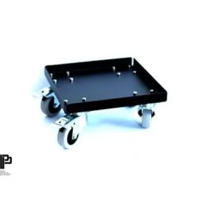 Poka Premium Sprayer Trolley