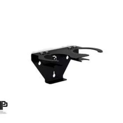 Poka Premium Holder for 2 Spray Guns