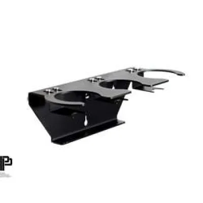 Poka Premium Holder for 3 Spray Guns