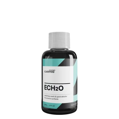 CarPro Ech2O