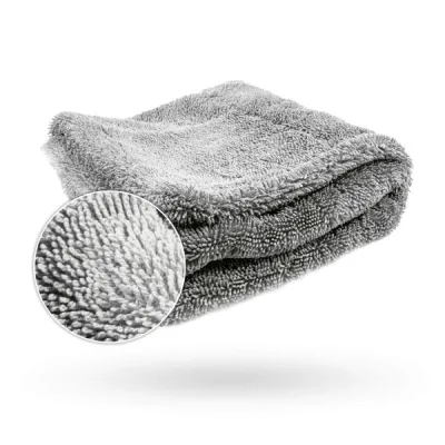 servFaces Premium Toalla de secado MINI paño de secado 1000GSM