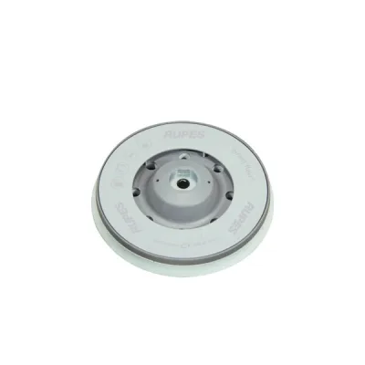 RUPES Placas de soporte BigFoot para pulverizadores excéntricos M8