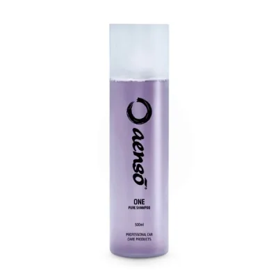 Aensō ONE champú para coches 500 ml
