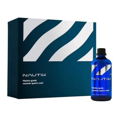 CarPro NAUTIK barco sellador set 100 ml