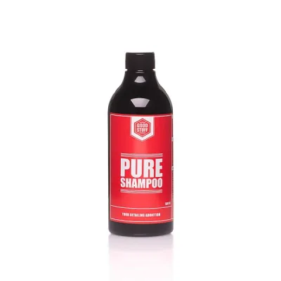Good Stuff Pure Shampoo champú para coches