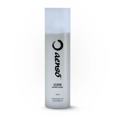 Aensō iClean Limpiador de interiores 500 ml
