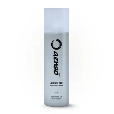 Aensō Aenso Allround Limpiador Multiusos 500 ml