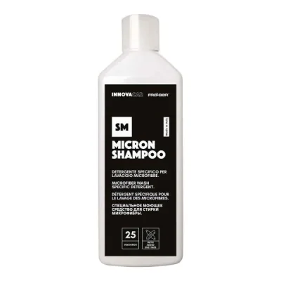 Innovacar SM Micron Shampoo 1 l