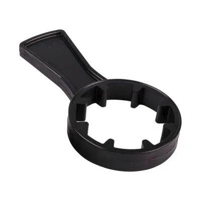 ServFaces canister key para &