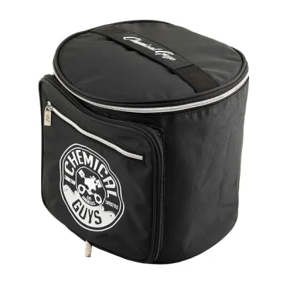 Chemical Guys Detalle bolsa y Tragetasche de Trunk