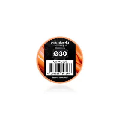 ChemicalWorkz One Step Performance Pad 30mm naranja