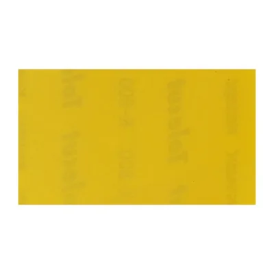 Kovax Tolecut Stick-On Schleifpapier K1200 naranja