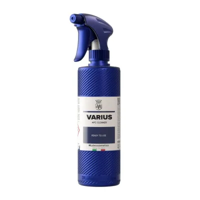 Labocosmetica Varius