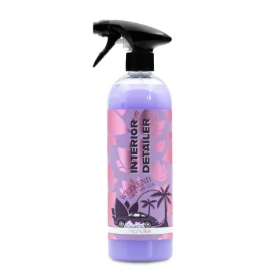 Nanolex WCWC Interior Detailer 750 ml