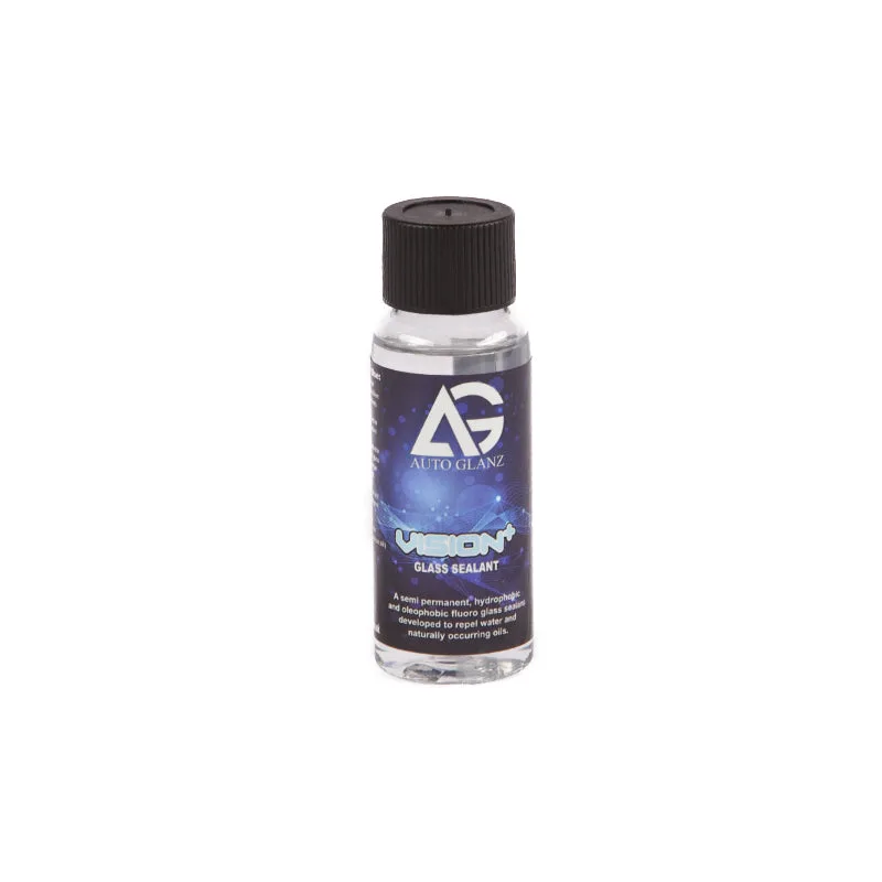 Autoglanz Vision+ Glass Sealant Presentación predeterminada
