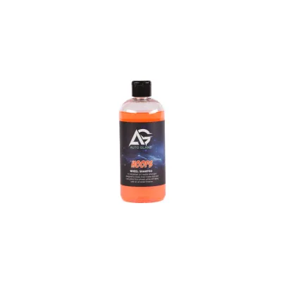 Autoglanz Hoops Wheel Shampoo