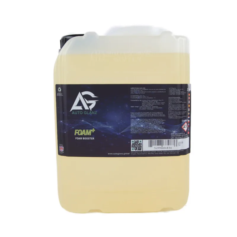 Autoglanz Foam+