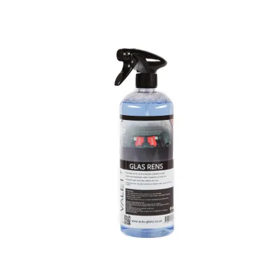 Autoglanz Valet+ Limpiacristales 1 liter