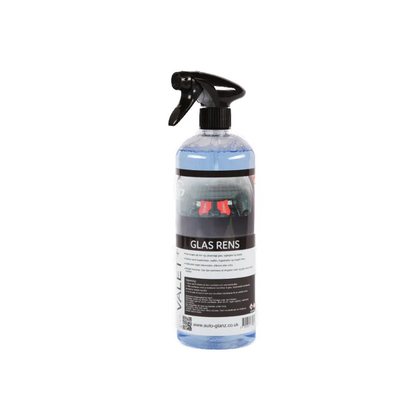 Autoglanz Valet+ Limpiacristales 1 L