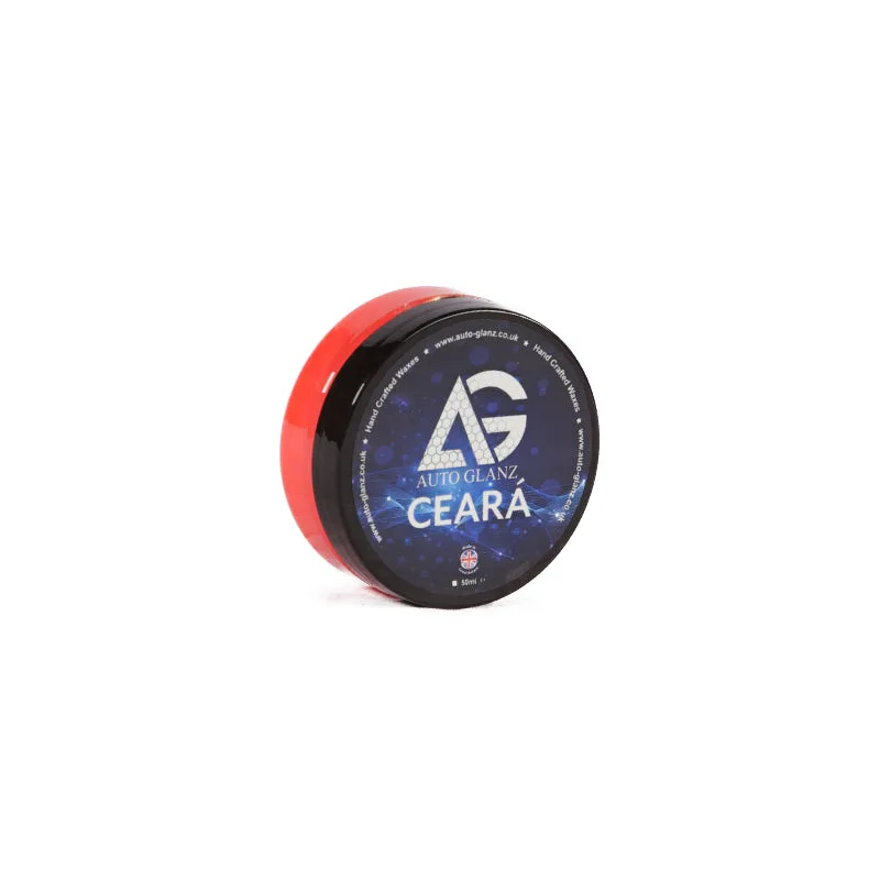 Autoglanz Ceara ampliado