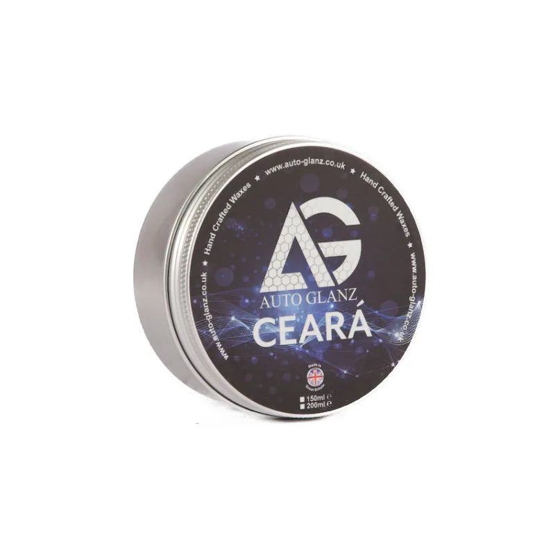 Autoglanz Ceara