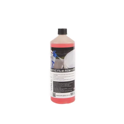 Autoglanz Valet+ Traffic Film Remover